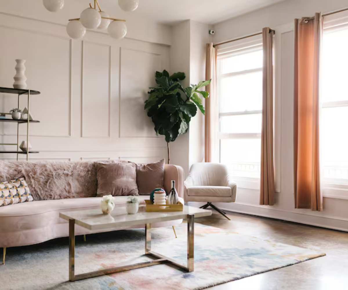 Home and Living​